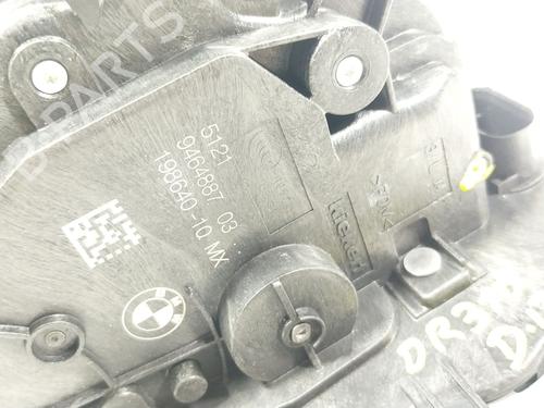 Front left lock BMW X5 (G05, F95) xDrive 40 d Mild-Hybrid | BP30361288C98