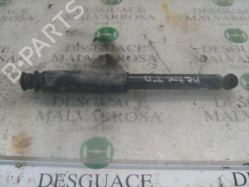 Used Right rear shock absorber Right rear shock absorber OPEL CORSA C (X01) 1.2 (F08, F68) (75 hp) 3770470 3770470