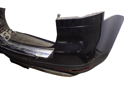 Pare-chocs arrière VW TOUAREG (7LA, 7L6, 7L7) 3.0 V6 TDI | BP11291852C8 