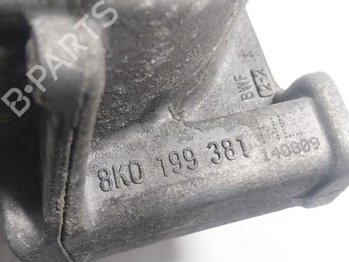 Engine mount AUDI A5 Sportback (8TA)  | BP18900691M89 