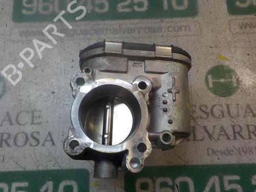Spjældhus FORD FIESTA VI (CB1, CCN) 1.25 | BP3872518M82 