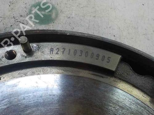 Flywheel MERCEDES-BENZ SLK (R171)  | BP14284465M101 