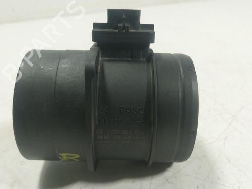 Mass air flow sensor AUDI A5 (F53, F5P) 2.0 TFSI quattro | BP26547117M95 - Image 2
