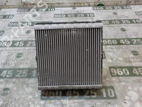 Air conditioning evaporator SKODA FABIA II (542) 1.2 | BP11644472M109 