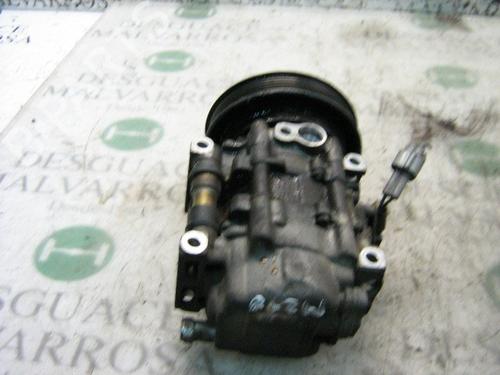 AC compressor FIAT BRAVA (182_)  | BP3746797M34 