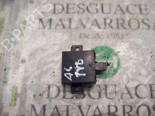 Elektronische module VW GOLF V (1K1) 2.0 TDI 16V | BP3770764M83 