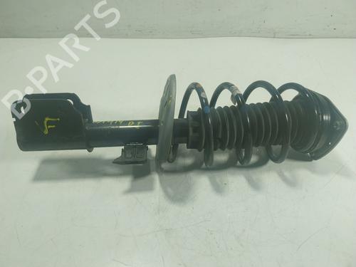 Used Left front shock absorber Left front shock absorber CITROËN C4 Grand Picasso II (DA_, DE_) 1.2 THP 130 (130 hp) 16664368 16664368