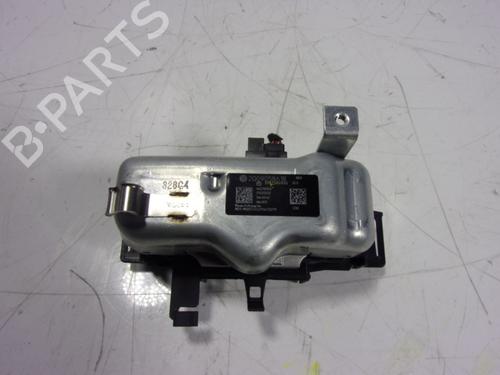 Used Electronic module Electronic module SKODA KODIAQ I (NS6, NS7, NV7) [2016-2026] 14287787 14287787