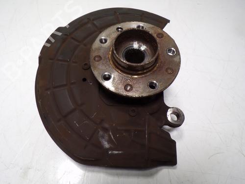 Used Right front steering knuckle Right front steering knuckle FIAT 500X (334_) [2014-2026] 15226674 15226674