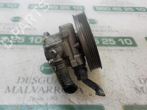 Styring servopumpe AUDI ALLROAD C5 (4BH) 2.5 TDI quattro | BP3873527M99 