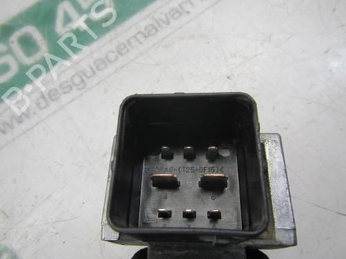 Elektronisk modul NISSAN PRIMASTAR Van (X83)  | BP9090572M83 
