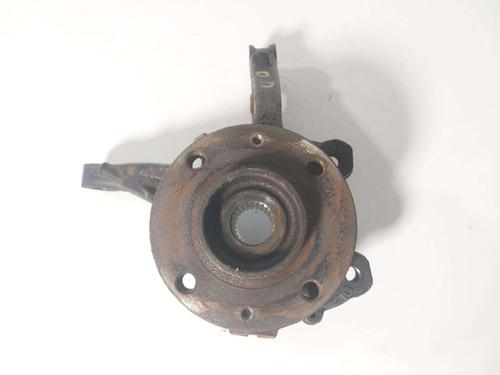Used Right front steering knuckle Right front steering knuckle CITROËN C4 III (BA_, BB_, BC_) 1.2 PureTech 130 (BAHNSA, BAHNSB) (130 hp) 39453533 39453533