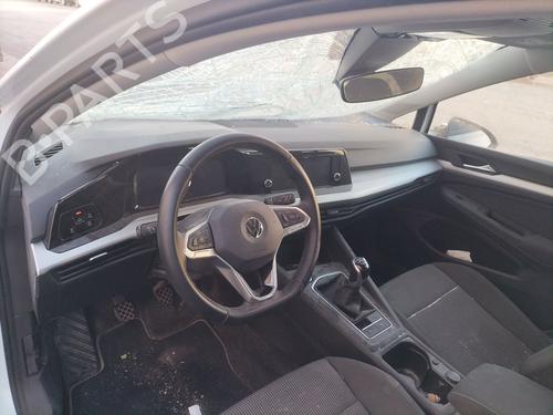 Left front brake caliper VW GOLF VIII (CD1, DA1)  | BP17446399M105  - Image 10