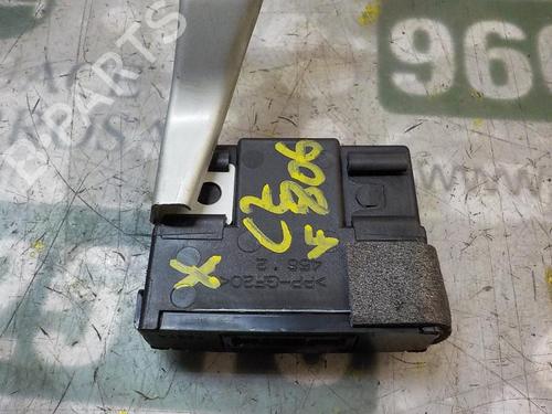Elektronisk modul TOYOTA RAV 4 IV (_A4_)  | BP4000963M83 