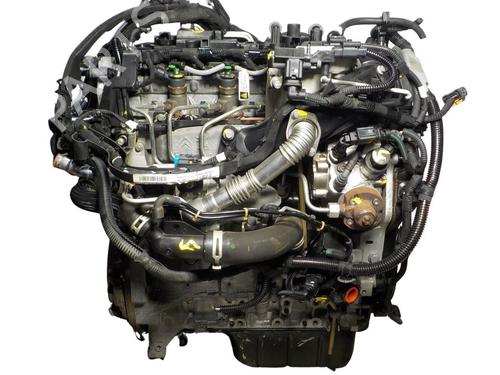 Used Engine CITROËN C3 II (SC_) [2009-2025]  11119246