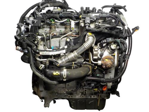 Engine CITROËN C3 II (SC_) [2009-2024]  11119246