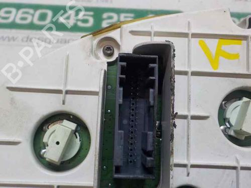 Instrument cluster FORD MONDEO III (B5Y) 2.0 16V TDDi / TDCi | BP4203034C47