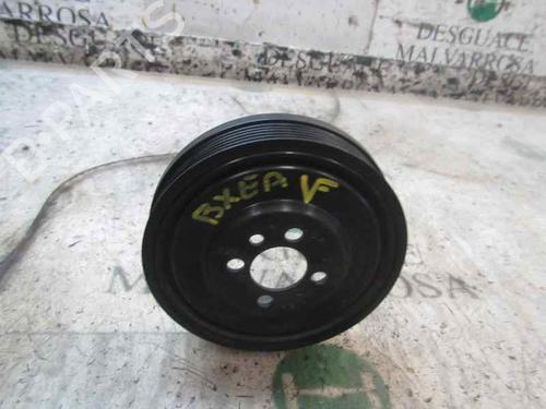 Used Pulley Pulley 14277482 14277482