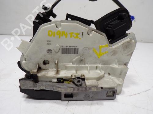 Rear left lock SEAT LEON ST (5F8)  | BP11041217C100 