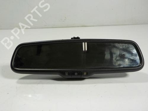 Used Rear mirror Rear mirror HYUNDAI TUCSON (TL, TLE) 1.7 CRDi (116 hp) 11192675 11192675