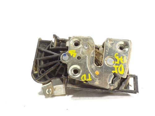Used Rear right lock DACIA SANDERO II [2012-2025]  8539466