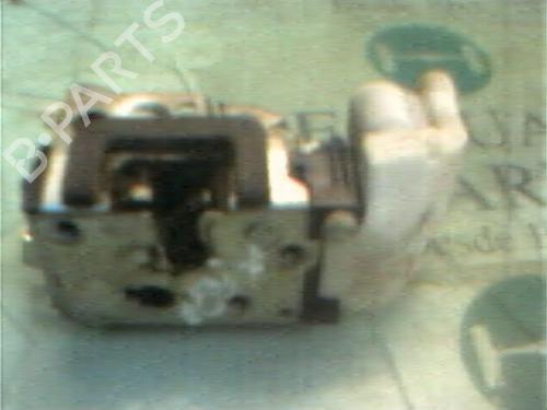 Türschloss links hinten für FIAT PUNTO (188_) [1999-2012]  3765207