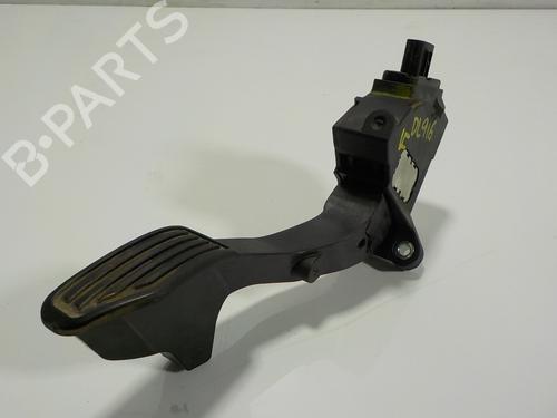 Pedal TOYOTA YARIS (_P13_) 1.0 (KSP130_, KSP130) | BP15398110I4 