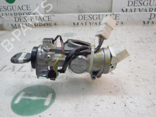 Elektronisk modul KIA CARENS II MPV (FJ) 2.0 CRDi | BP14272536M83 