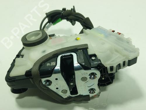 Front left lock TOYOTA C-HR (_X2_, _H2_) Hybrid 69040F4140 | 40402014