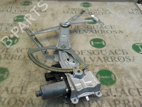 Front right window mechanism OPEL ASTRA H (A04) 1.7 CDTI (L48) | BP3742395C23 