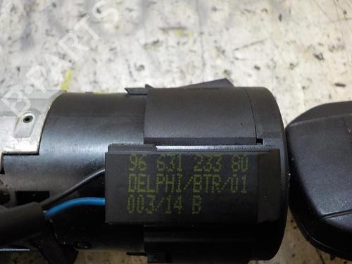 Electronic module PEUGEOT 308 II (LB_, LP_, LW_, LH_, L3_)  | BP14490085M83