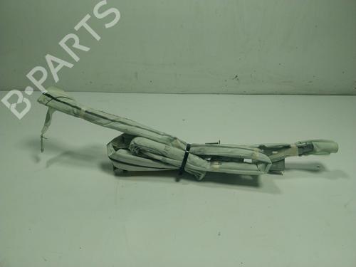 Right curtain airbag TOYOTA PRIUS (_W3_) 1.8 Plug-in Hybrid (ZVW30, ZVW35) | BP18318092C12 