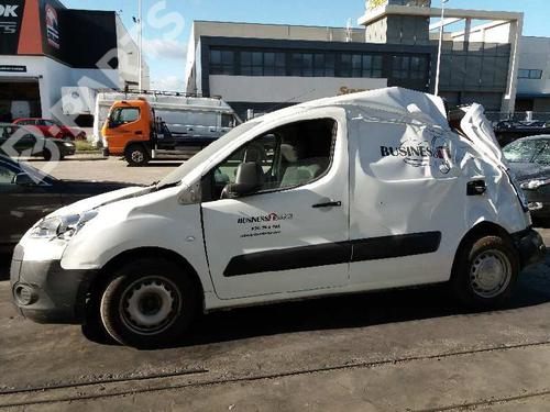 Expansion tank PEUGEOT PARTNER MPV (5_, G_) 1.6 HDi 75 | BP6916187C120  - Image 7