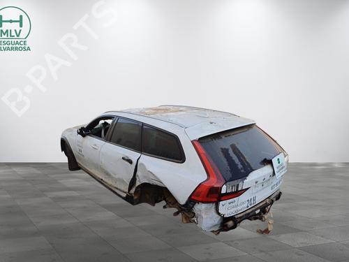 Electronic module VOLVO V90 II Estate (235) D4 AWD | BP36075683M83 - Image 10