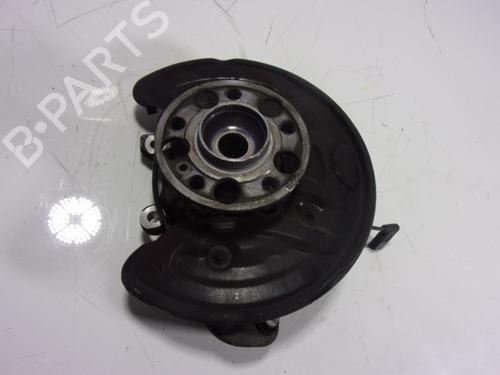 Right rear steering knuckle MERCEDES-BENZ C-CLASS T-Model (S205) C 220 BlueTEC / d (205.204) (170 hp) 10562433