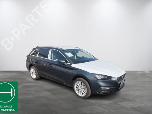 Pièces Détachées Usagées SEAT LEON Sportstourer (KL8, KLD) 1.5 eTSI (150 hp) 4410343