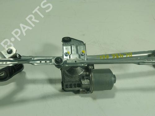 Front wiper motor SEAT LEON Sportstourer (KL8, KLD)  | BP25030227M29