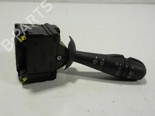 Used Steering column stalk RENAULT CLIO IV (BH_) 1.5 dCi 75 (75 hp) 12108131