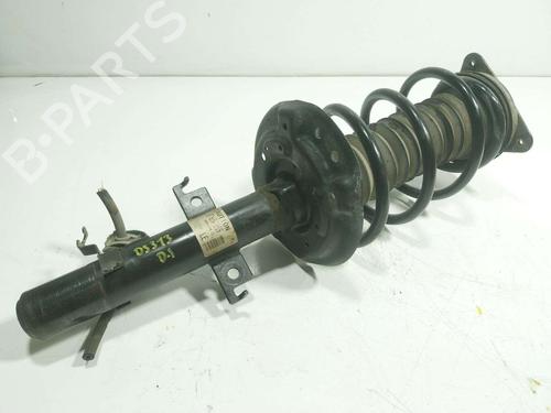 Used Left front shock absorber Left front shock absorber 38713080 38713080
