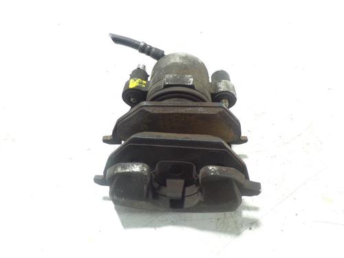 Left front brake caliper VW POLO VI (AW1, BZ1, AE1) 1.0 | BP11553816M105 