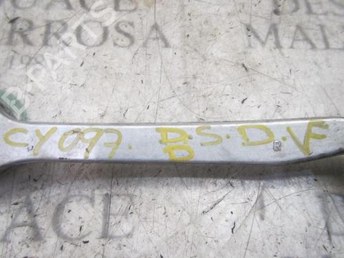 Right front suspension arm AUDI A4 B6 (8E2) 2.5 TDI | BP3845916M13 