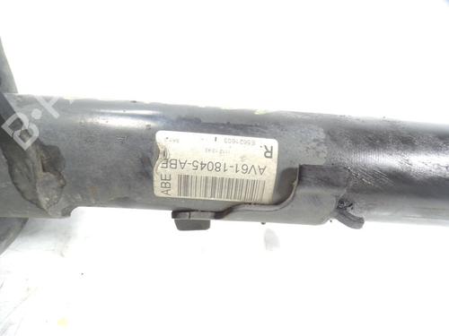 Right front shock absorber FORD C-MAX II (DXA/CB7, DXA/CEU) 1.6 TDCi | BP7210908M17