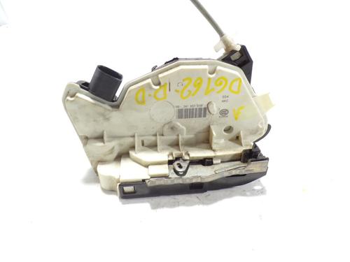 Front right lock SEAT IBIZA IV ST (6J8, 6P8) 1.4 TDI | BP6963173C97 
