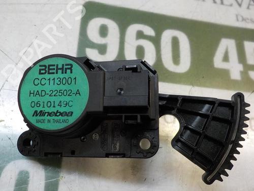 Elektronisk modul SMART FORTWO Coupe (453) 1.0 (453.342, 453.343) (71 hp) 9530965