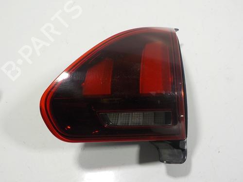 Used Right tailgate light Right tailgate light PEUGEOT 2008 I (CU_) [2013-2026] 12445055 12445055