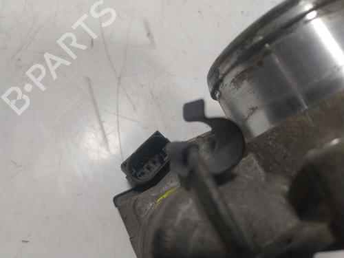 Throttle body CITROËN JUMPER II Van 2.2 HDi 110 | BP18110375M82