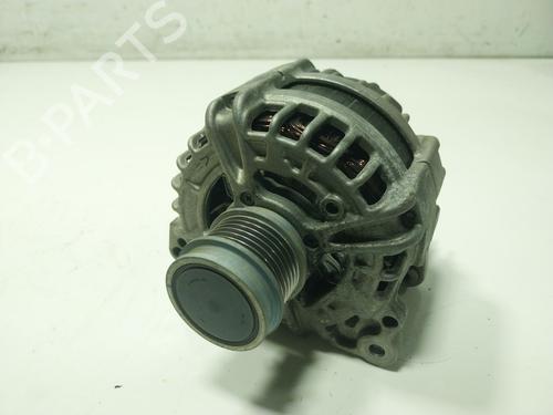 Used Alternator VW TIGUAN (AD1, AX1) 2.0 TDI (150 hp) 30382079