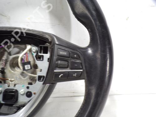 Steering wheel BMW 5 (F10) 520 d | BP8194323C49