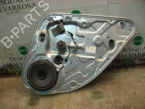 Vindusheismekanisme høyre bak FORD FOCUS II (DA_, HCP, DP) 1.8 TDCi BP3750062C25