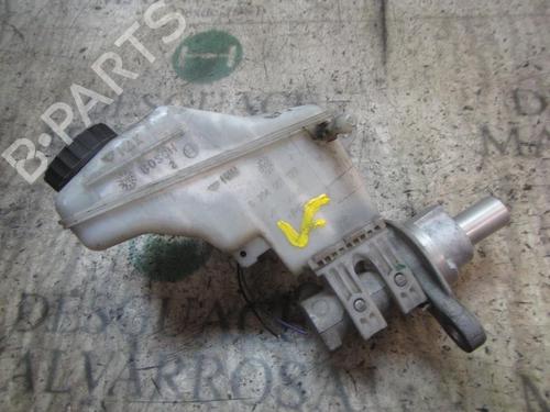 Used Brake master cylinder Brake master cylinder OPEL CORSA D (S07) 1.3 CDTI (L08, L68) (75 hp) 3837645 3837645